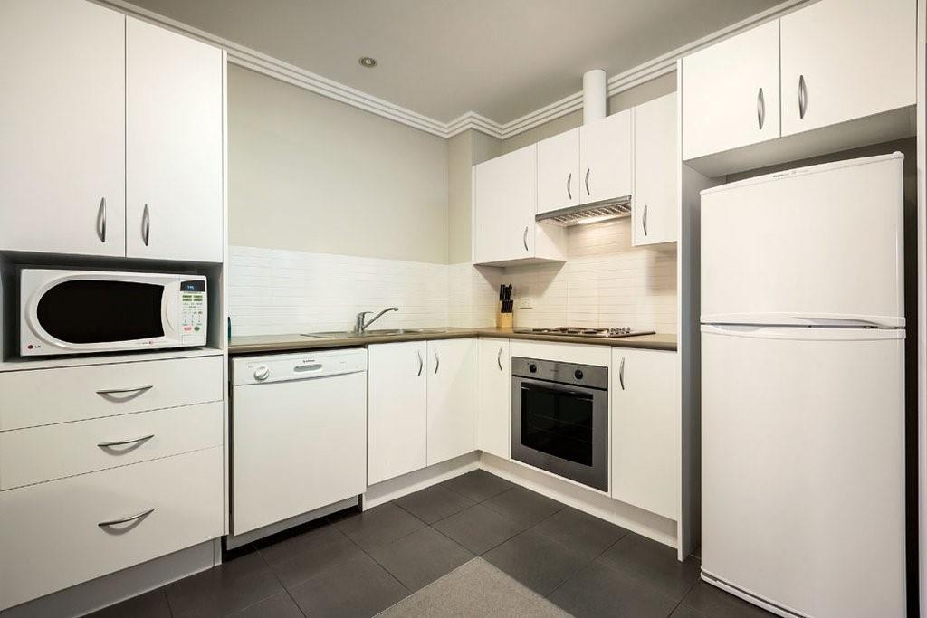 Quest Wollongong Aparthotel Facilities photo