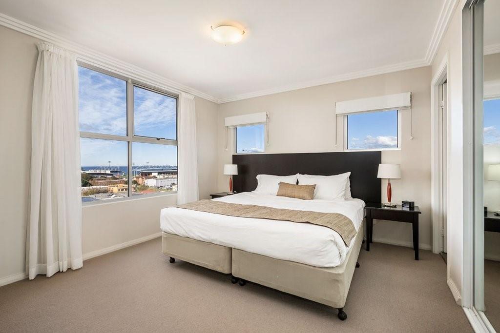Quest Wollongong Aparthotel Room photo