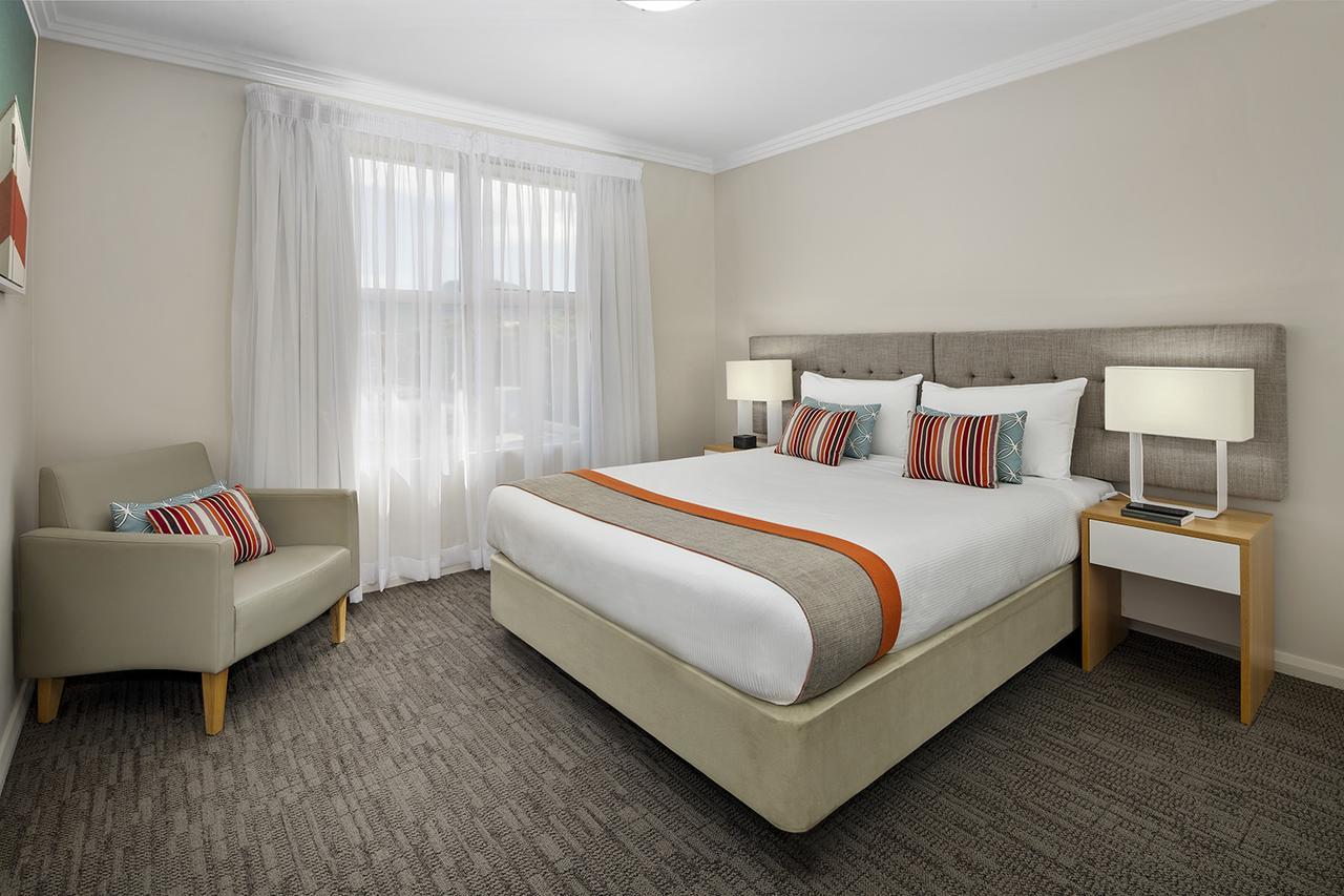 Quest Wollongong Aparthotel Exterior photo
